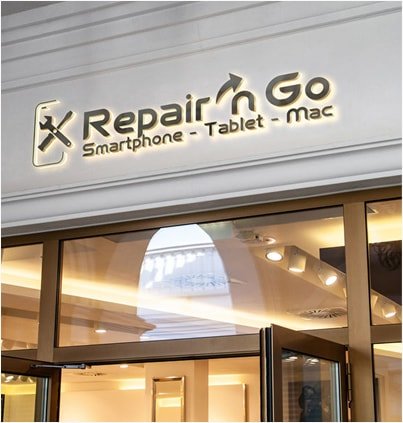 tablet reparatie door Uneed-IT en Repair n Go